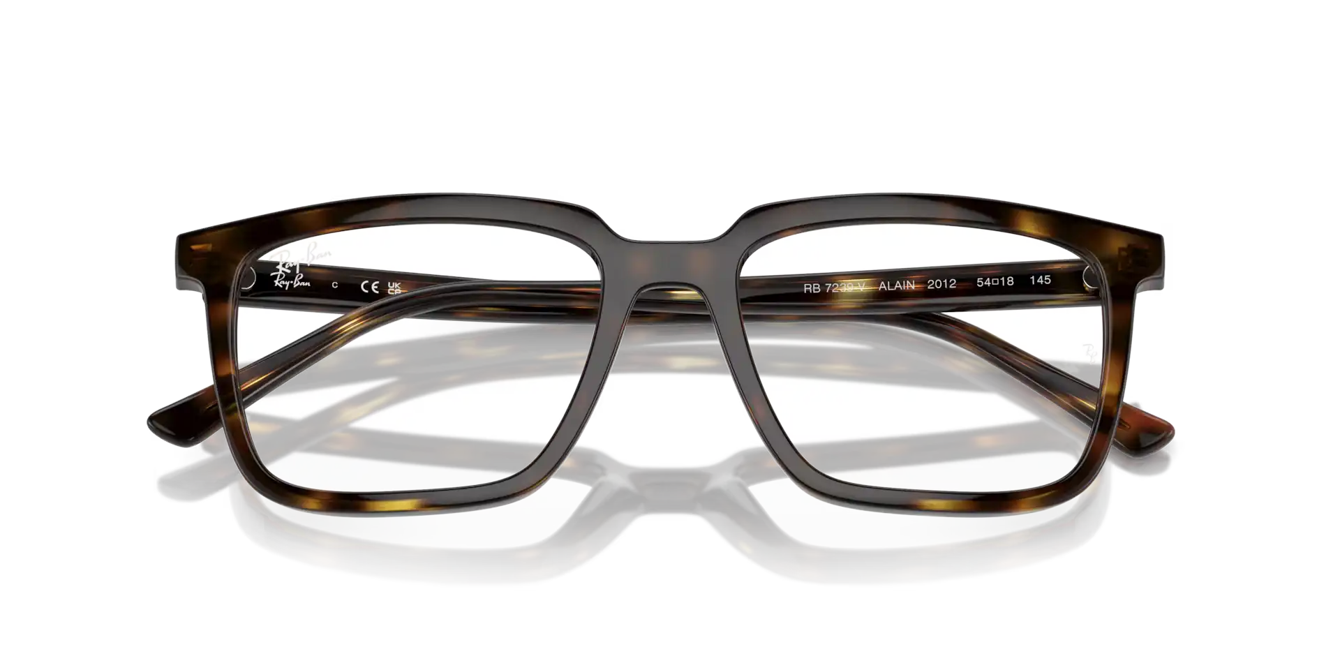 ALAIN OPTICS